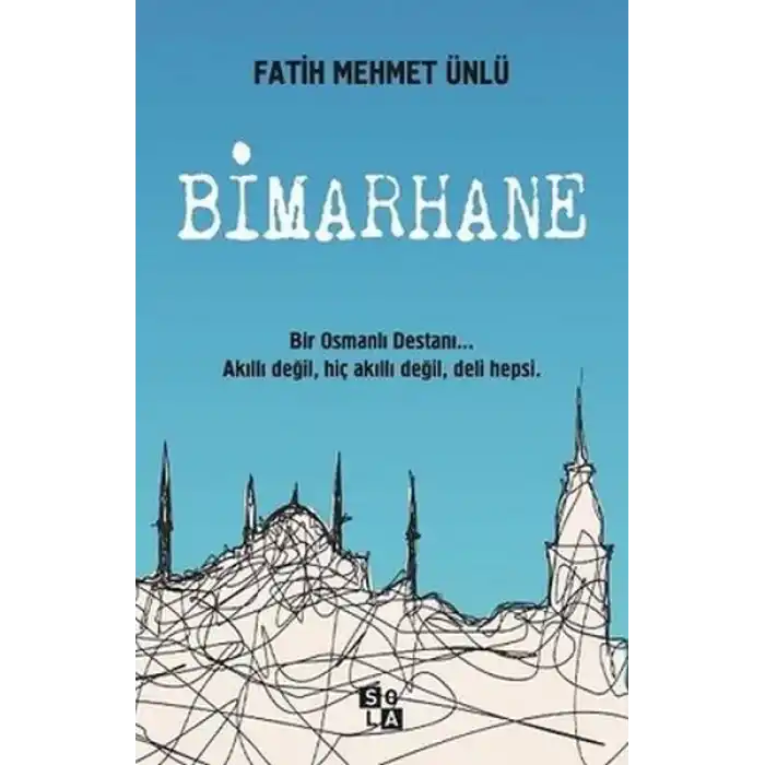 Bimarhane