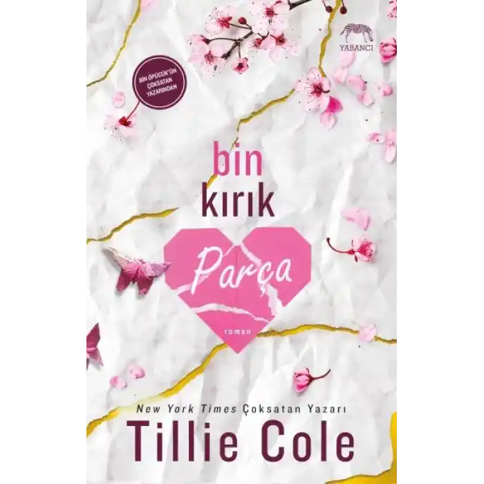 Bin Kırık Parça