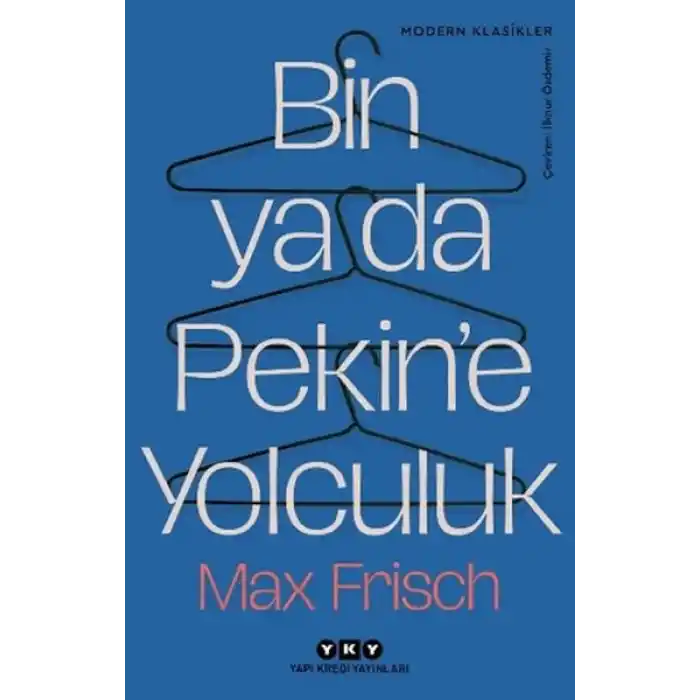 Bin Ya Da Pekine Yolculuk