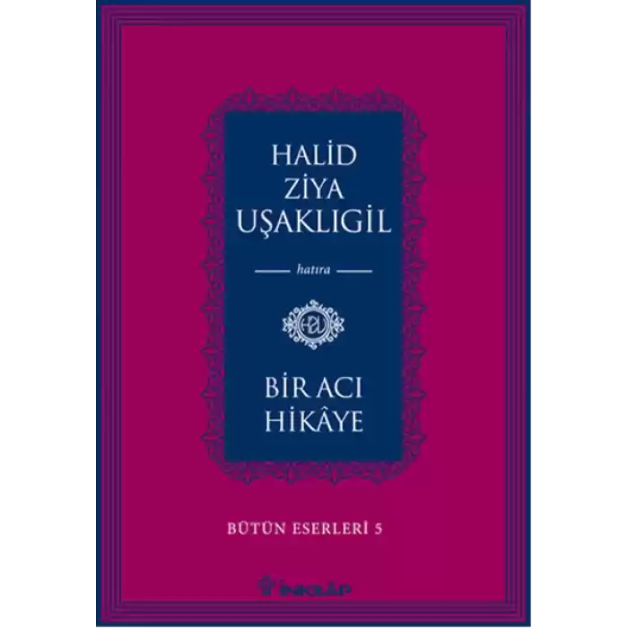 Bir Acı Hikaye