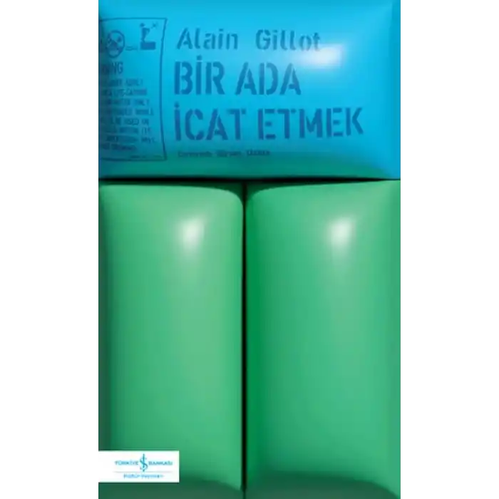 Bir Ada İcat Etmek