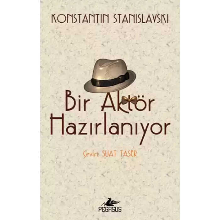 Bir Aktör Hazırlanıyor
