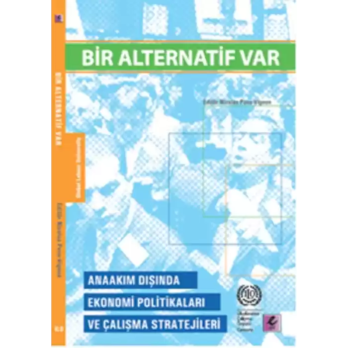 Bir Alternatif Var