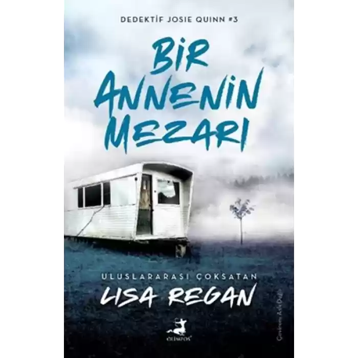Bir Annenin Mezarı
