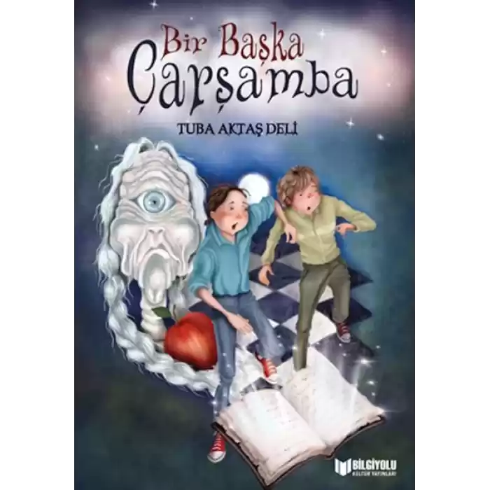Bir Başka Çarşamba