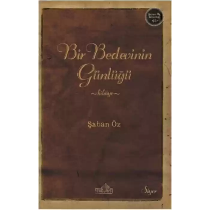 Bir Bedevinin Günlüğü