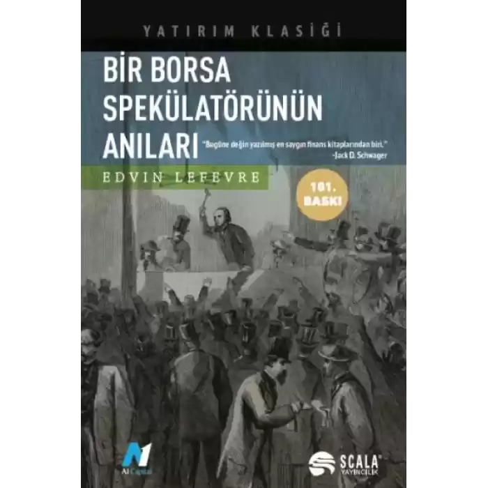 Bir Borsa Spekülatörünün Anıları