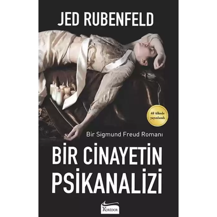 Bir Cinayetin Psikanalizi