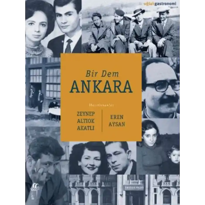 Bir Dem Ankara