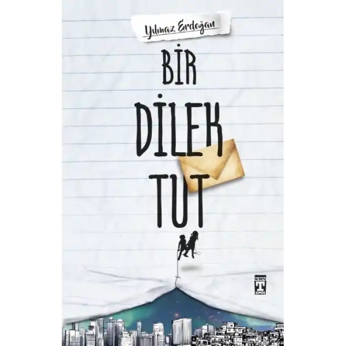 Bir Dilek Tut