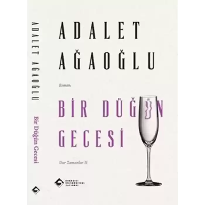 Bir Düğün Gecesi