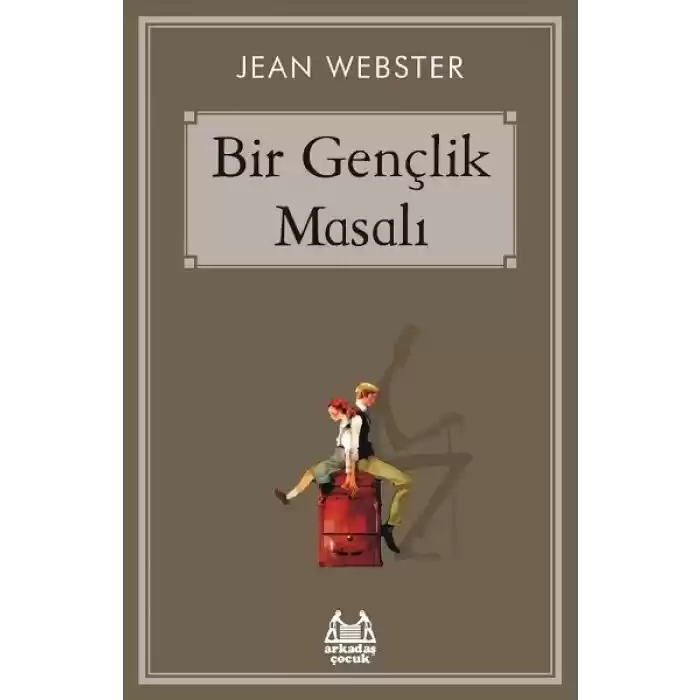 Bir Gençlik Masalı