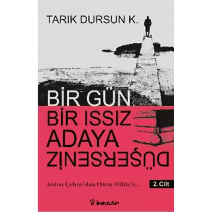 Bir Gün Bir Issız Adaya Düşersen 2. Cilt
