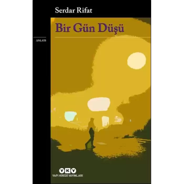 Bir Gün Düşü