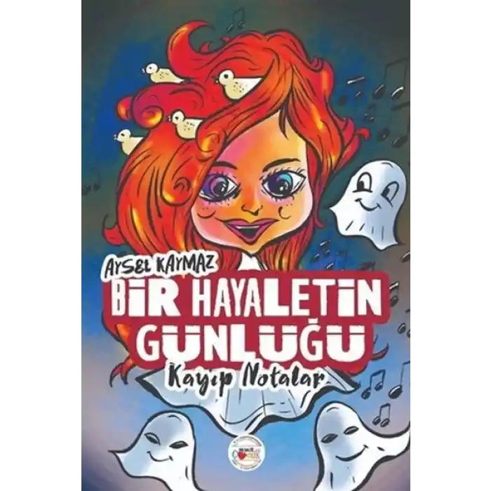 Bir Hayaletin Günlüğü - Kayıp Notalar