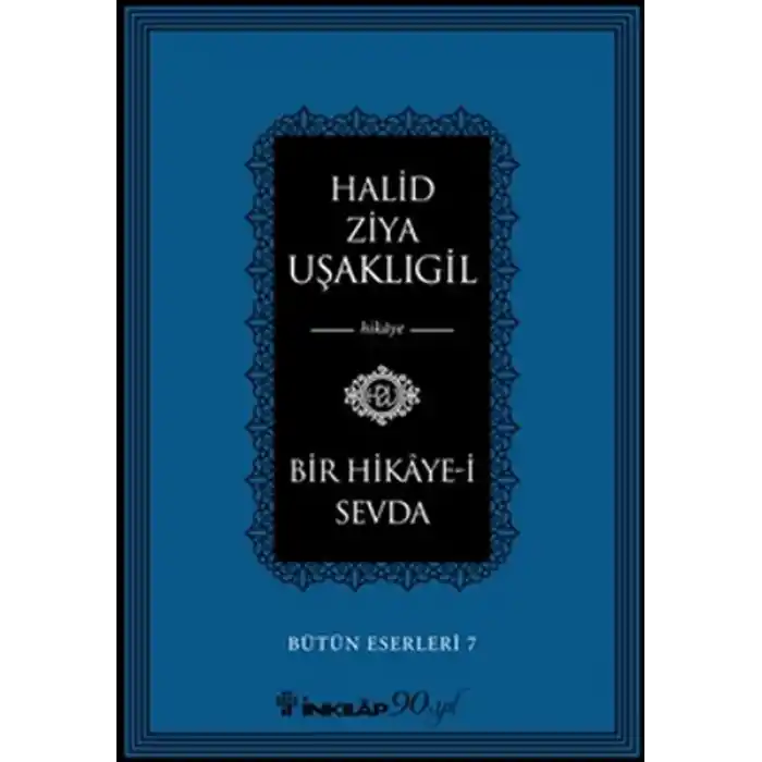 Bir Hikaye-i Sevda