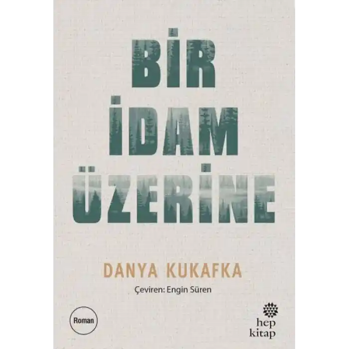 Bir İdam Üzerine