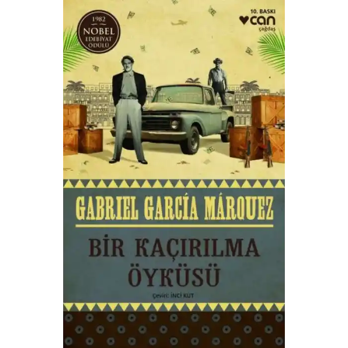 Bir Kaçırılma Öyküsü