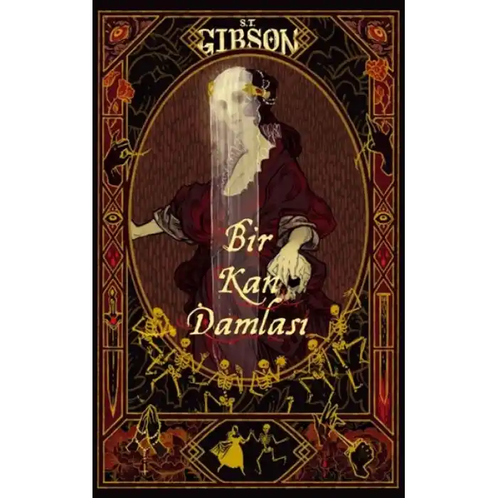 Bir Kan Damlası