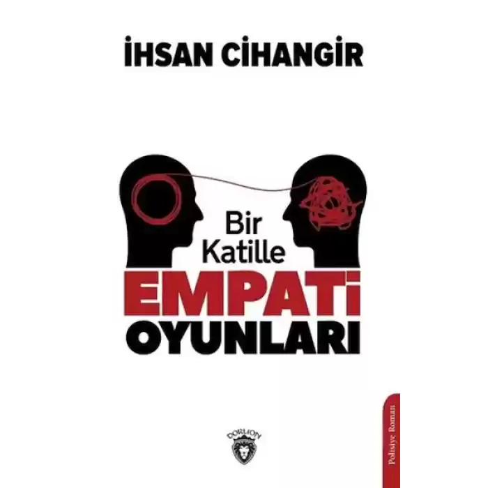 Bir Katille Empati Oyunları