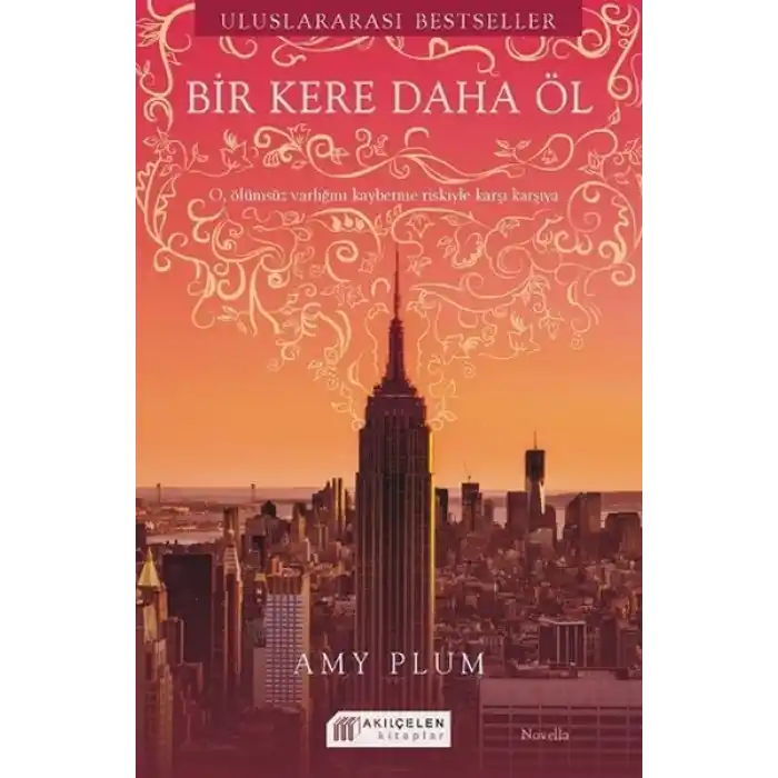 Bir Kere Daha Öl