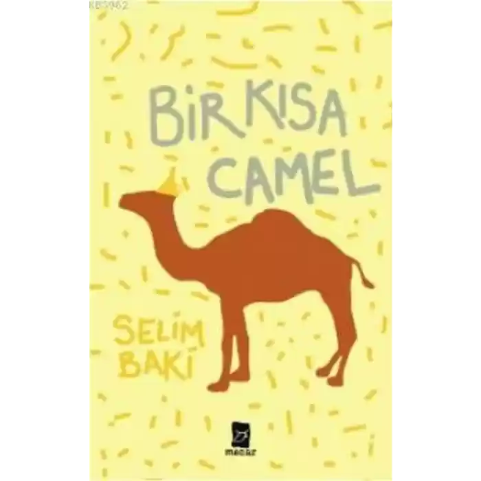 Bir Kısa Camel