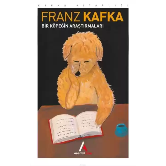 Bir Köpeğin Araştırmaları