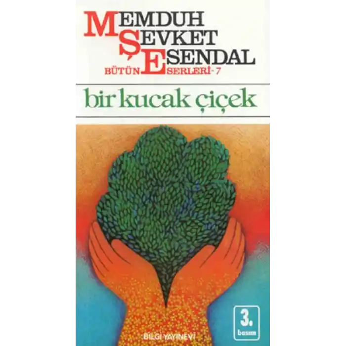 Bir Kucak Çiçek