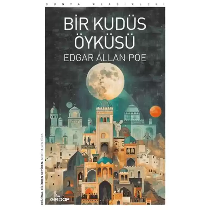 Bir Kudüs Öyküsü    