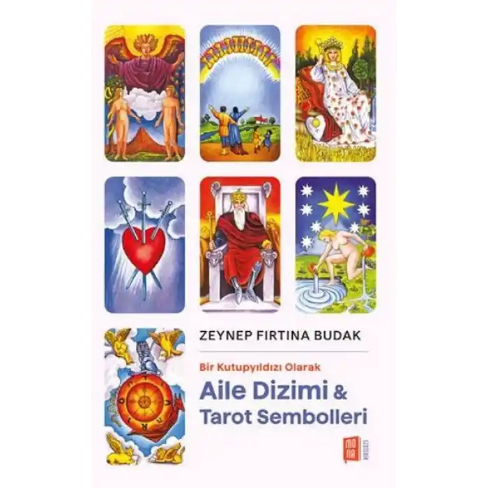 Bir Kutupyıldızı Olarak Aile Dizimi & Tarot Sembolleri