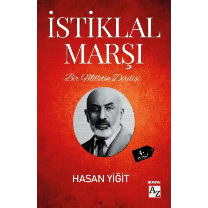 Bir Milletin Dirilişi İstiklal Marşı