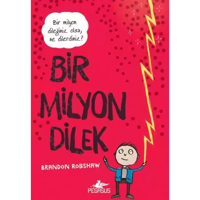 Bir Milyon Dilek