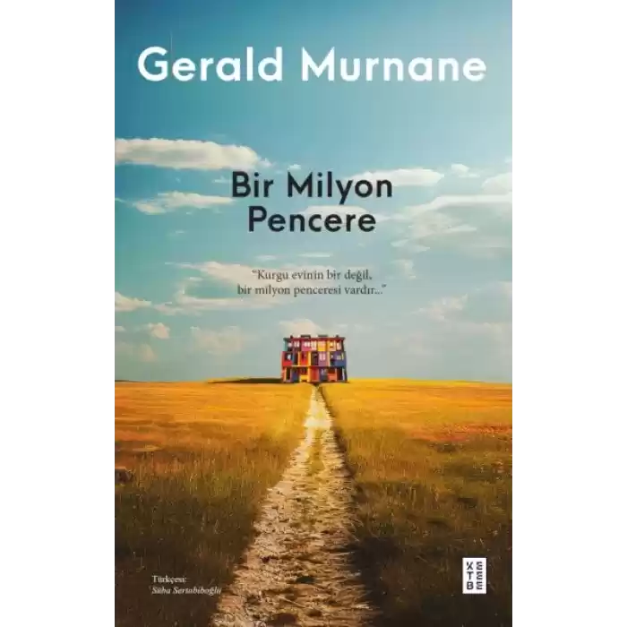 Bir Milyon Pencere