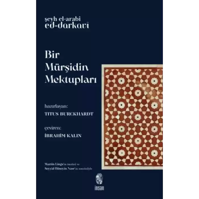 Bir Mürşidin Mektupları