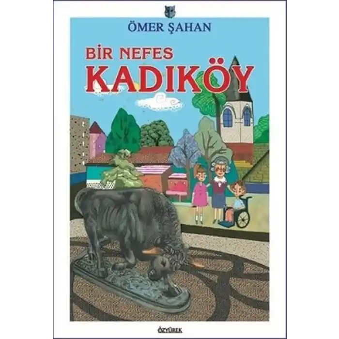 Bir Nefes Kadıköy