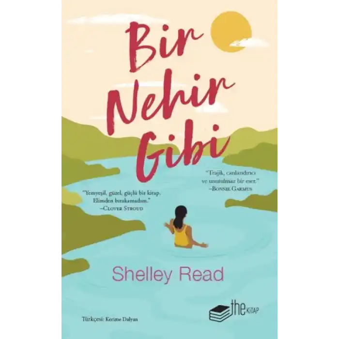 Bir Nehir Gibi