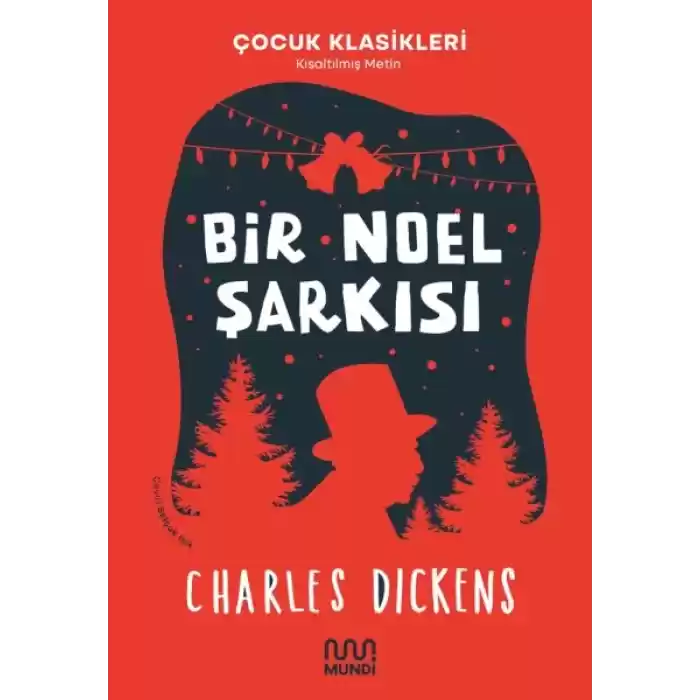 Bir Noel Şarkısı