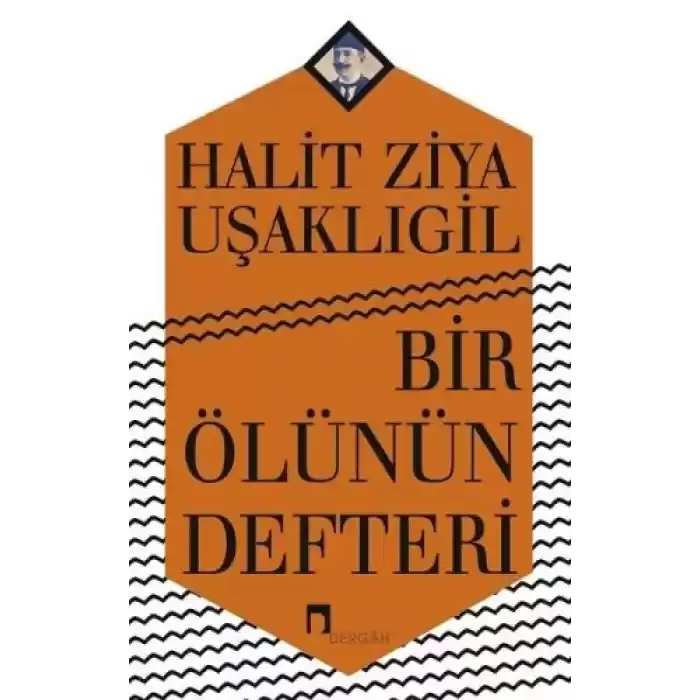 Bir Ölünün Defteri