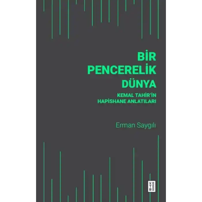 Bir Pencerelik Dünya