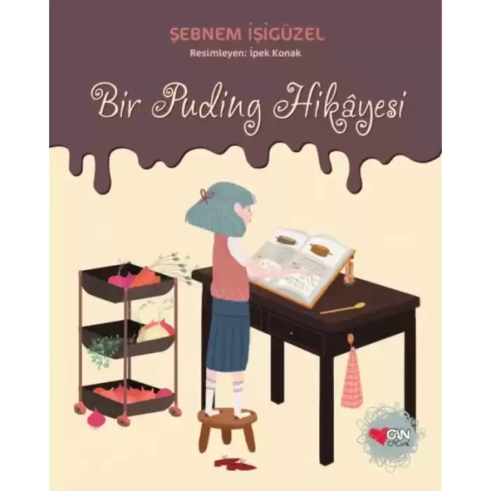 Bir Puding Hikayesi