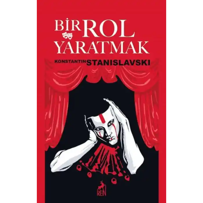 Bir Rol Yaratmak