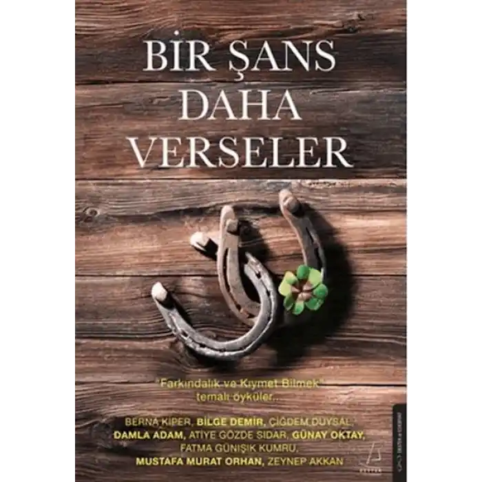Bir Şans Daha Verseler