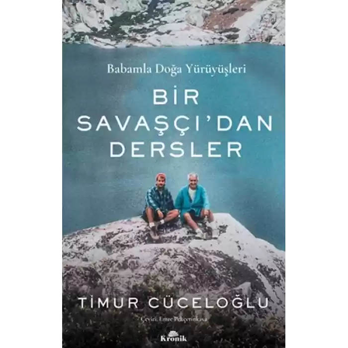 Bir Savaşçı’dan Dersler