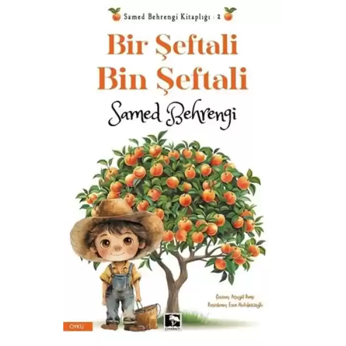 Bir Şeftali Bin Şeftali