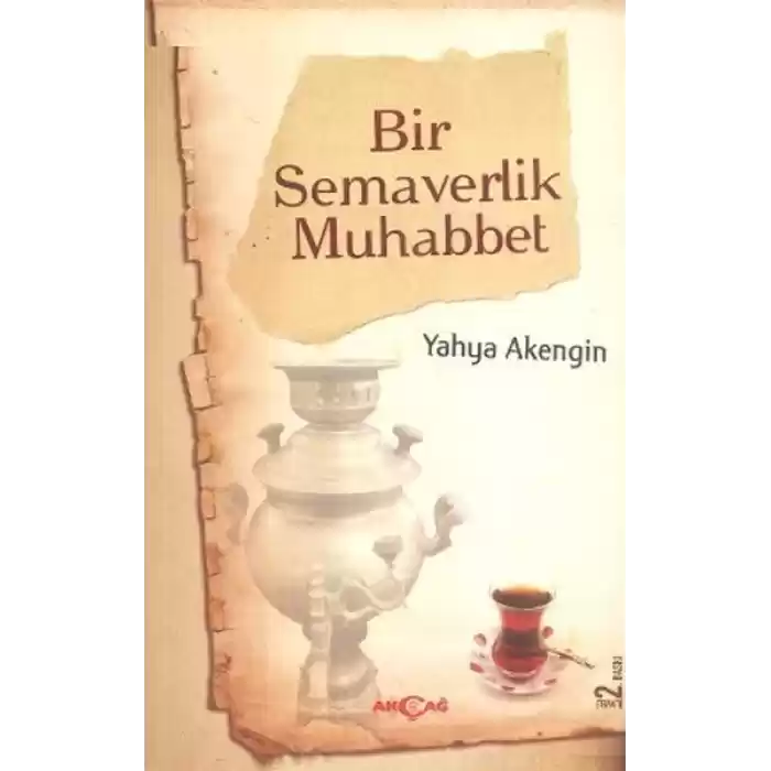 Bir Semaverlik Muhabbet