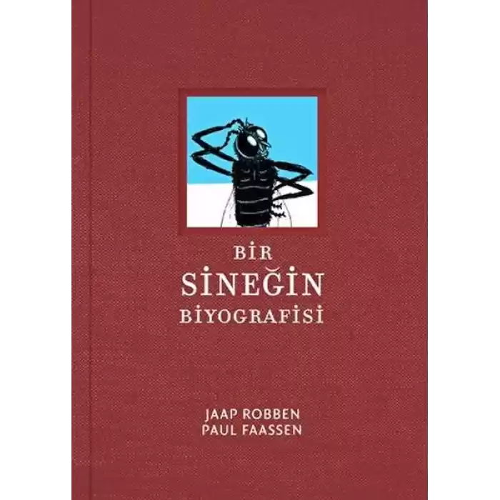 Bir Sineğin Biyografisi