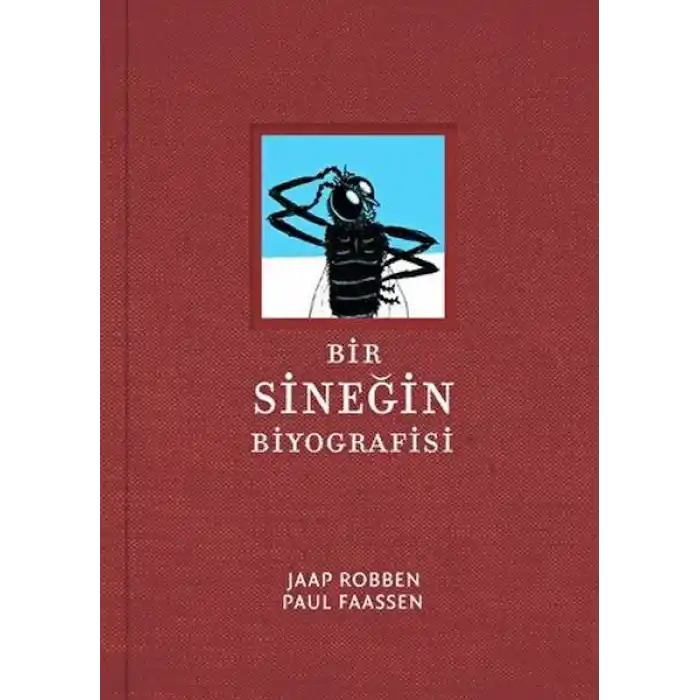 Bir Sineğin Biyografisi