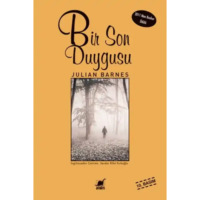 Bir Son Duygusu