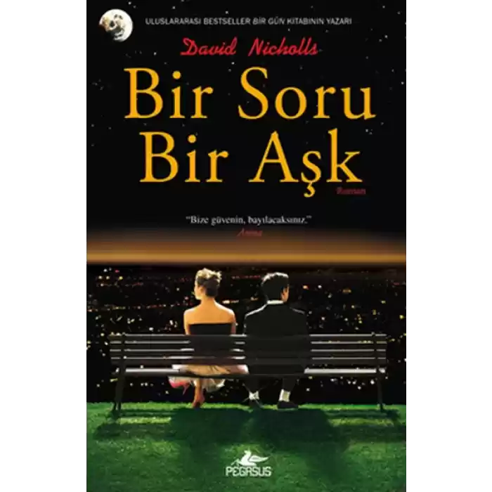 Bir Soru Bir Aşk