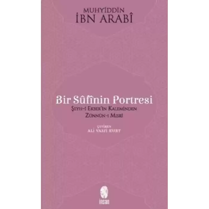 Bir Sûfînin Portresi
